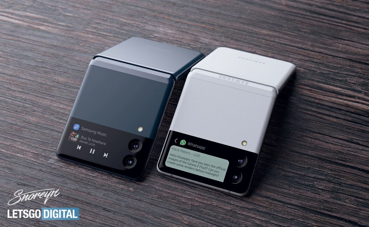 Samsung Galaxy Z Fold 3 Allegedly Spotted on BIS Certification Site, Galaxy Z Flip 3 On US FCC Listing