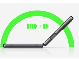 Samsung Galaxy Z Flip 5&#039;s Battery Life Could Depend on Snapdragon 8 Gen 2 SoC: Report