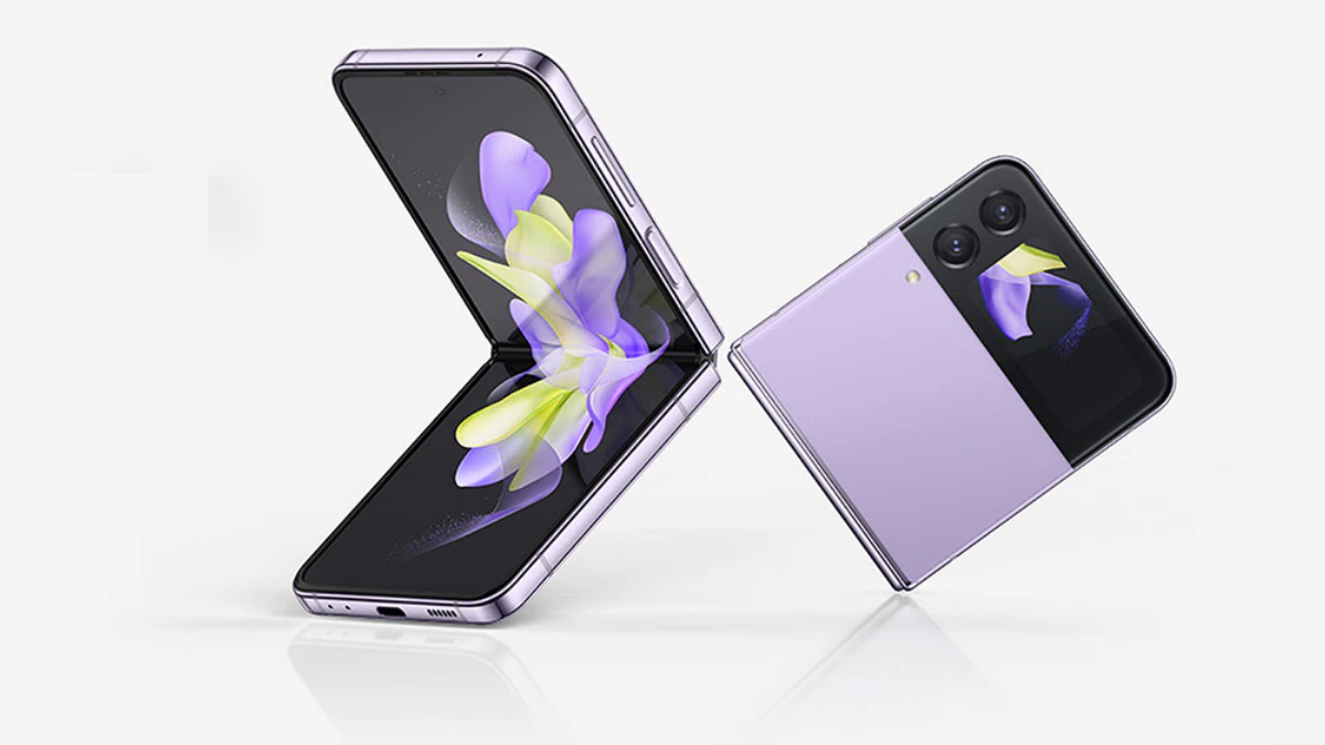 Samsung Galaxy Z Flip 5's Battery Life Could Depend on Snapdragon 8 Gen 2 SoC: Report