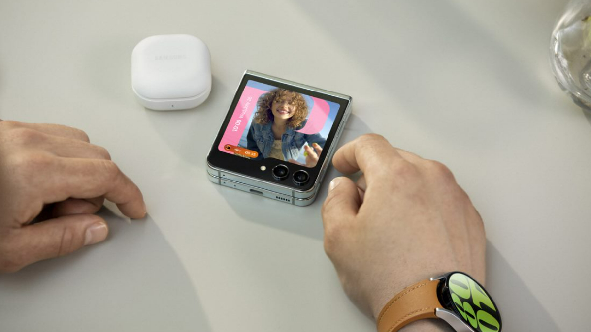 Samsung Galaxy Z Flip 5, Samsung Galaxy Z Fold 5 India Sale Date Confirmed: Price, Specifications