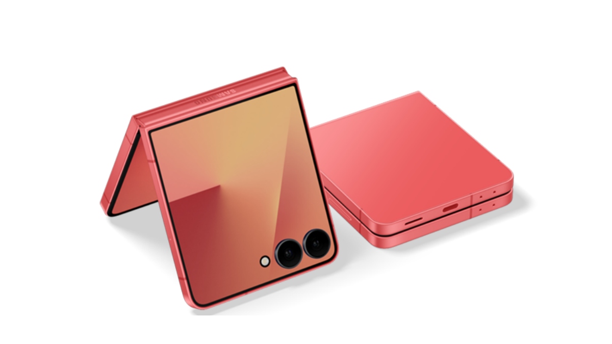 Samsung Galaxy Z Flip 8 Case Renders Hint at Design and Qi2 Charging Support
