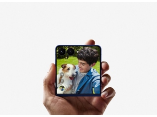 Samsung Galaxy Z Flip 8 Case Renders Hint at Design and Qi2 Charging Support