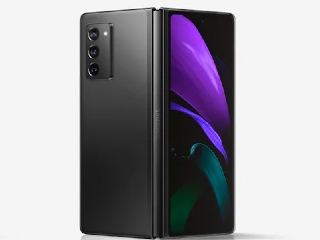 Samsung Galaxy Z Fold 2 Gets eSIM, DSDS Support With July Update in US: Reports