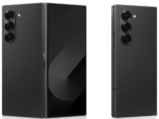 Samsung Galaxy Z Fold 6 Special Edition Supposed Renders Show Triple Rear Camera Unit, Flat Frame