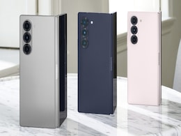 Samsung Galaxy Z Fold 6 Users Report Paint Peeling Off; Company Holds Third-Party Chargers Responsible Samsung Galaxy Z Fold 6 Users Report Paint Peeling Off; Company Holds Third-Party Chargers Responsible