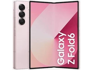 Samsung Galaxy Z Fold 6 Special Edition Tipped to Feature Less Visible Display Crease