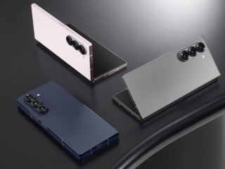 Samsung Tri-Fold Smartphone Reportedly Revealed in One UI 8 Animation Files