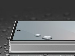 iPhone Ultra Dummy Image Offers Closer Look at Design and New Black Colour