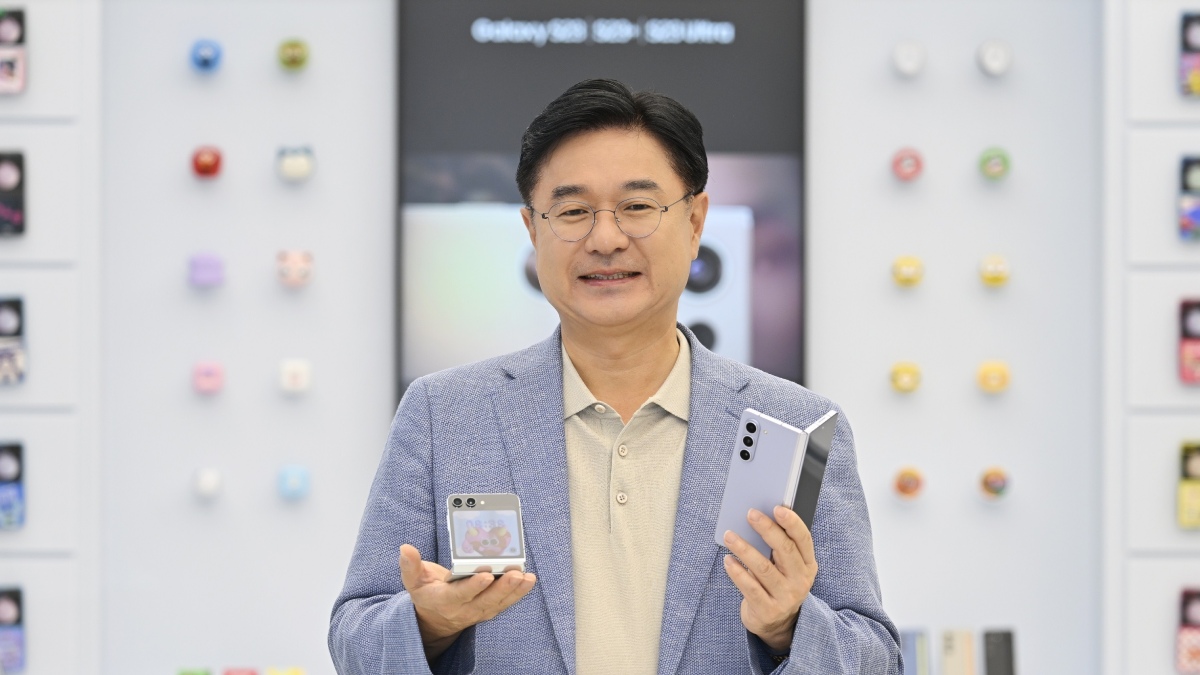 Samsung Galaxy Z Fold 5, Galaxy Z Flip 5 Price in India Revealed: All Details