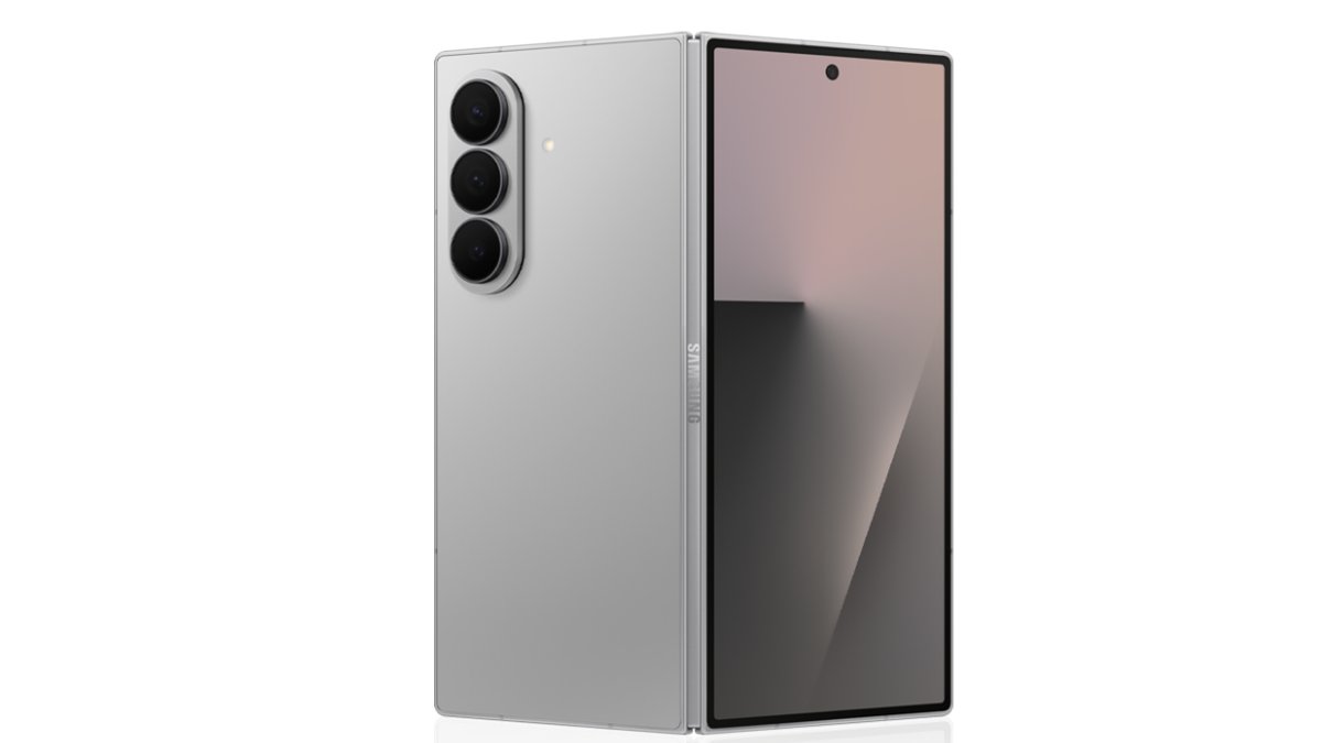 Samsung Galaxy Z Fold 8 Weight and Display Crease Details Revealed in a New Leak, Sale Date Tipped