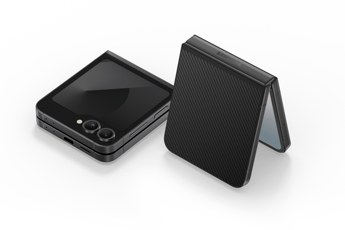 Samsung Galaxy Z Flip 7 FE Name Appears in Alleged Third-Party Case Listing Alongside Galaxy Z Flip 7