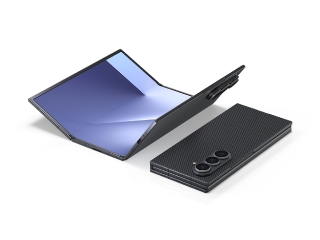 Samsung Galaxy Z TriFold Now Available to Pre-Order in China: Price, Specifications