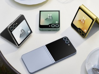 Samsung Galaxy Z Fold 7, Galaxy Z Flip 7, Galaxy Z Flip 7 FE Colourways, RAM and Storage Options Leaked Ahead of Debut
