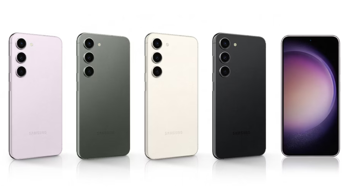 Samsung Galaxy S23 FE Reportedly Confirmed to Launch Soon: All Details