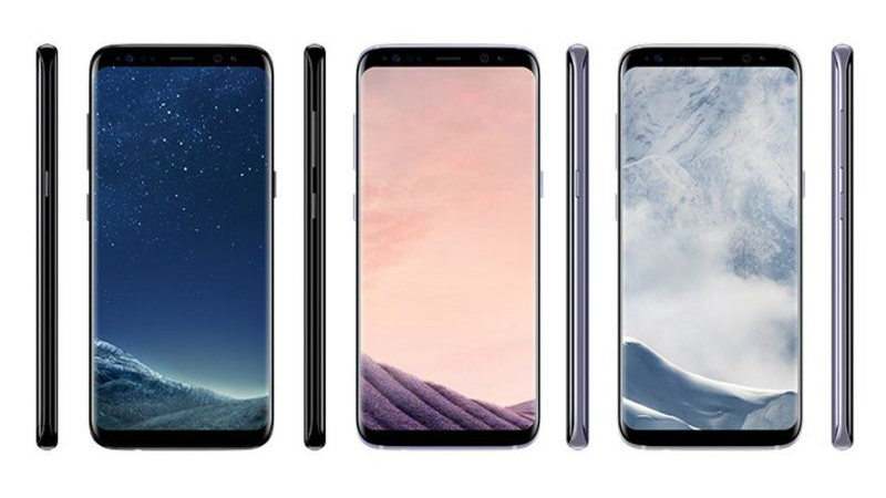 Samsung Galaxy S8's New Default Ringtone Revealed Ahead of Launch