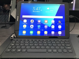 Samsung Galaxy Tab S3 India Launch Expected Today