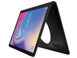 Samsung Galaxy View 2 Renders Leaked, Tip New Kickstand Design