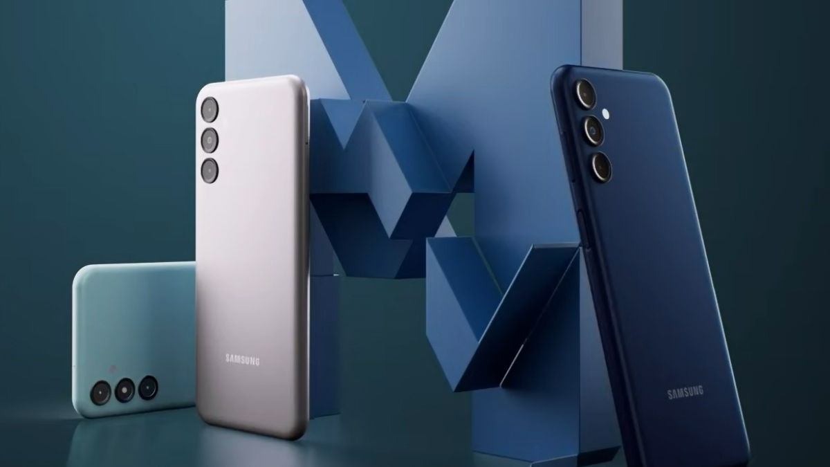 Samsung Galaxy M14 5G With 6,000mAh Battery, Exynos 1330 SoC Launched in India: Price, Specifications