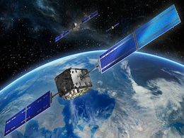 Europe's Galileo Satnav Identifies Problems Behind Failing Clocks Europe's Galileo Satnav Identifies Problems Behind Failing Clocks