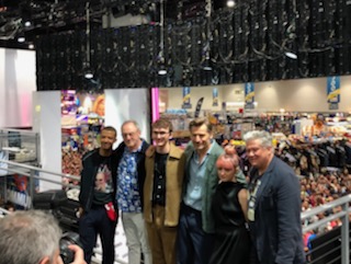 Game of Thrones Cast Talks Season 8 Backlash, Fan Petition, Ending, and More at San Diego Comic-Con 2019