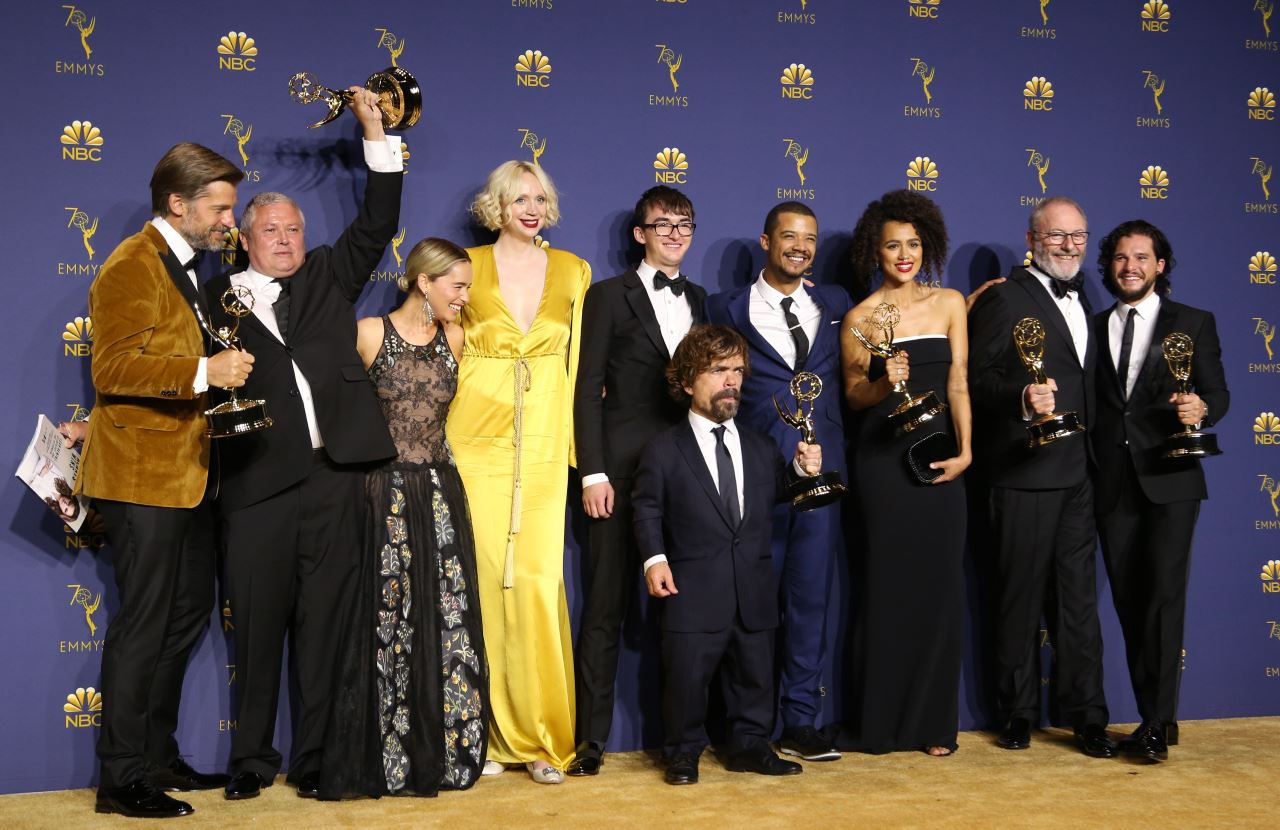 Emmy Awards 2018: How to Watch in India the TV Shows That Won Big at This Year's Emmys