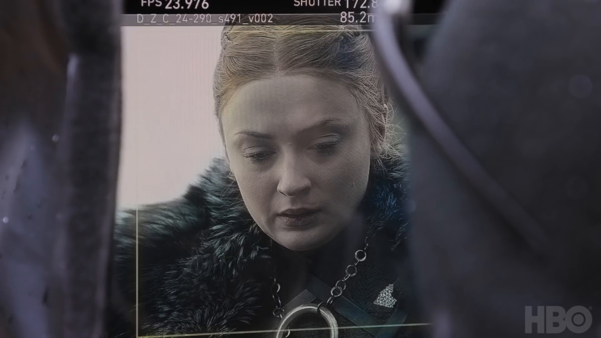 Game of Thrones: The Last Watch Trailer Reminds There’s a Documentary After the Series Finale