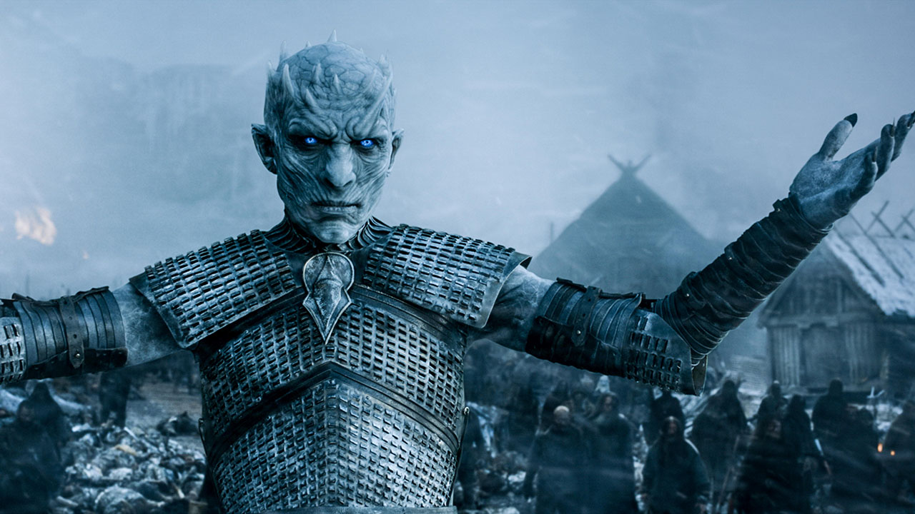 Game of Thrones: The White Walkers' New Threat and Biggest Weakness Set Up Season 8