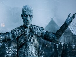 Game of Thrones: The White Walkers' New Threat and Biggest Weakness Set Up Season 8 Game of Thrones: The White Walkers' New Threat and Biggest Weakness Set Up Season 8