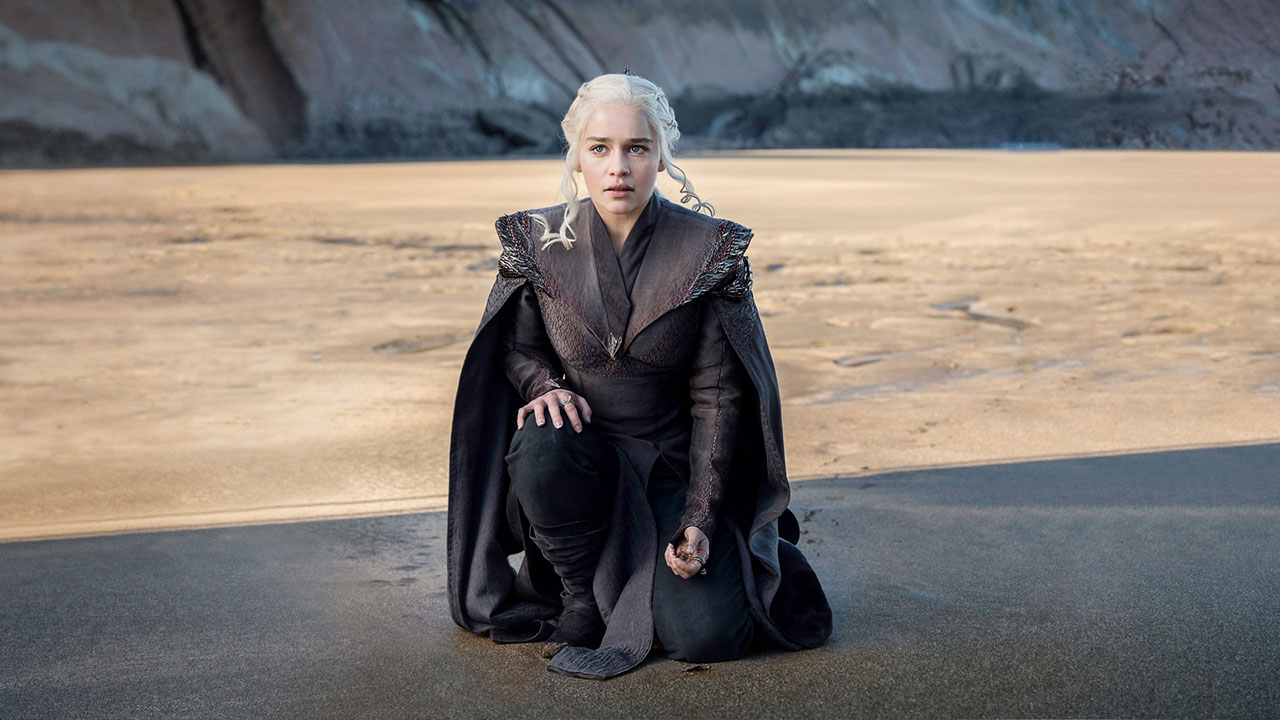 Game of Thrones Season 7 Episode 1 Recap: 'Dragonstone'