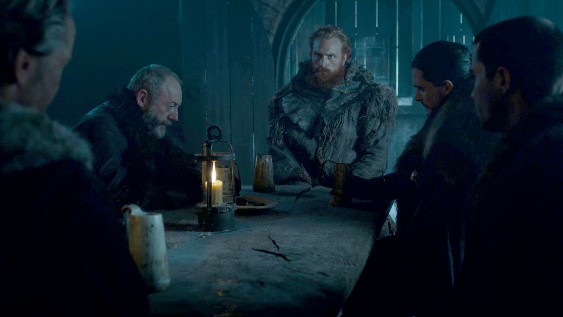 Game of Thrones Season 7: A Returning Character From Season 3 Has Important Connections With Both Arya and Jon