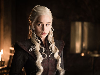 HBO Twitter, Facebook Accounts Hacked by Group Claiming to Be OurMine