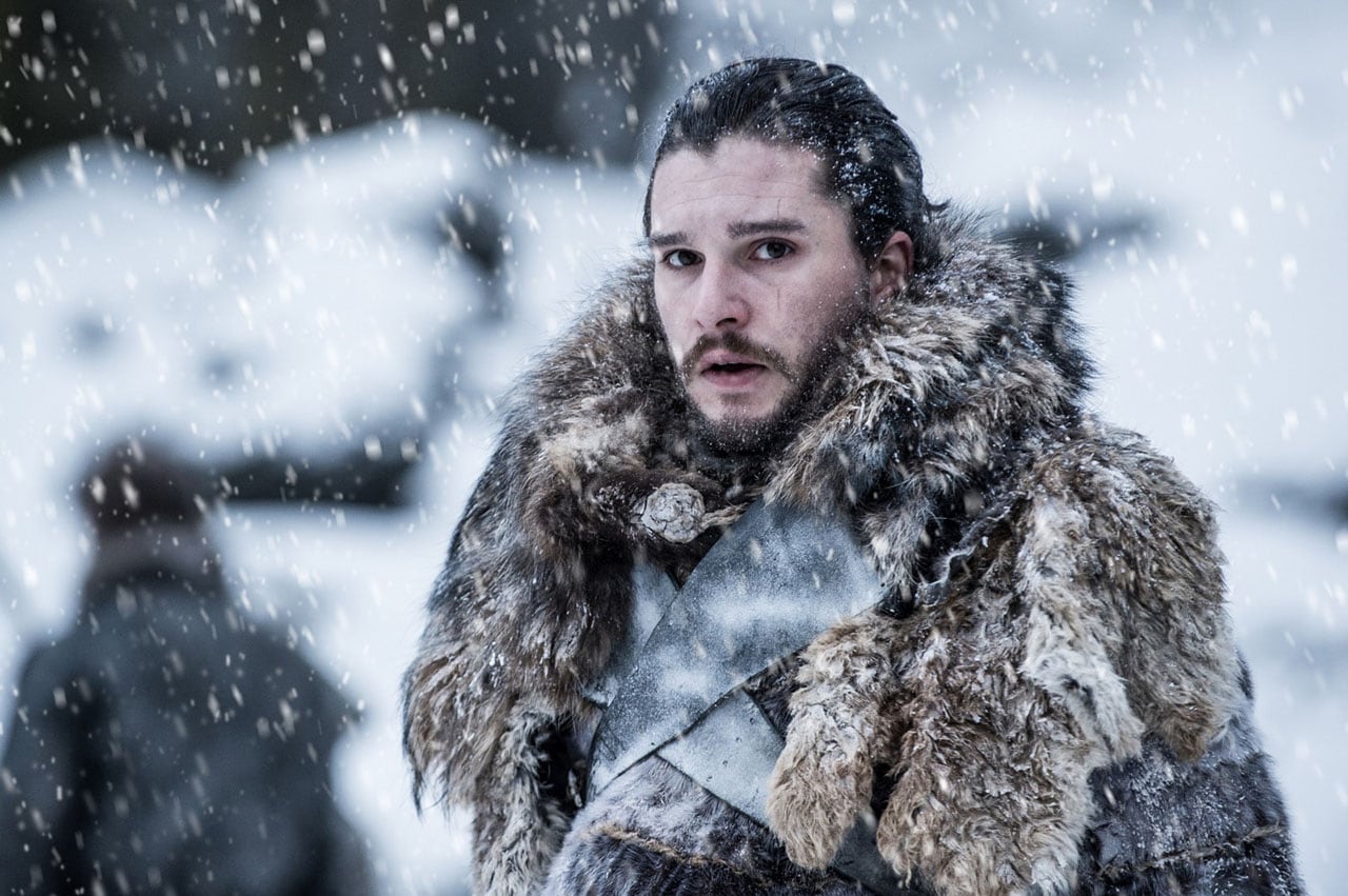 Game of Thrones Season 7 Episode 6 'Beyond the Wall': The Top 5 Moments