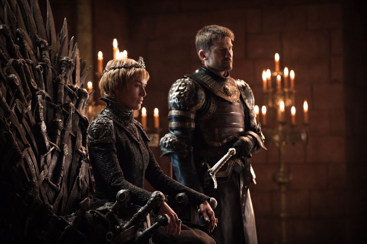 Game of Thrones Season 8 Will Premiere in April 2019