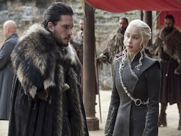 Game of Thrones Season 7 Episode 7 'The Dragon and the Wolf': The Top 7 Moments Game of Thrones Season 7 Episode 7 'The Dragon and the Wolf': The Top 7 Moments