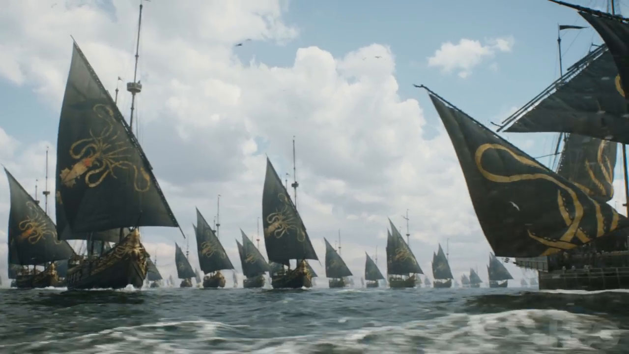 Forget Ramsay Bolton, This Might Be the Worst Game of Thrones Character Ever