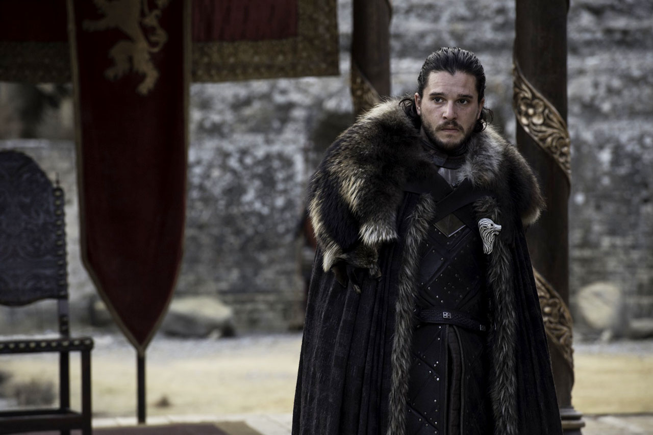 Game of Thrones Season 7 Finale: How Will That Big Jon Snow Twist Play Out?