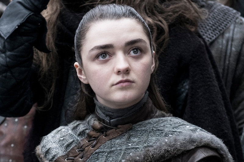 Game of Thrones Season 8: Battle of Winterfell &lsquo;Really Miserable&rsquo; for Cast and Crew