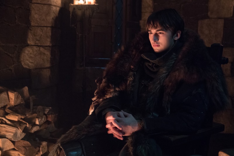 Game of Thrones: Bran-Night King Theory Is &lsquo;Obvious&rsquo; and &lsquo;Cheesy&rsquo;, Says Isaac Hempstead-Wright