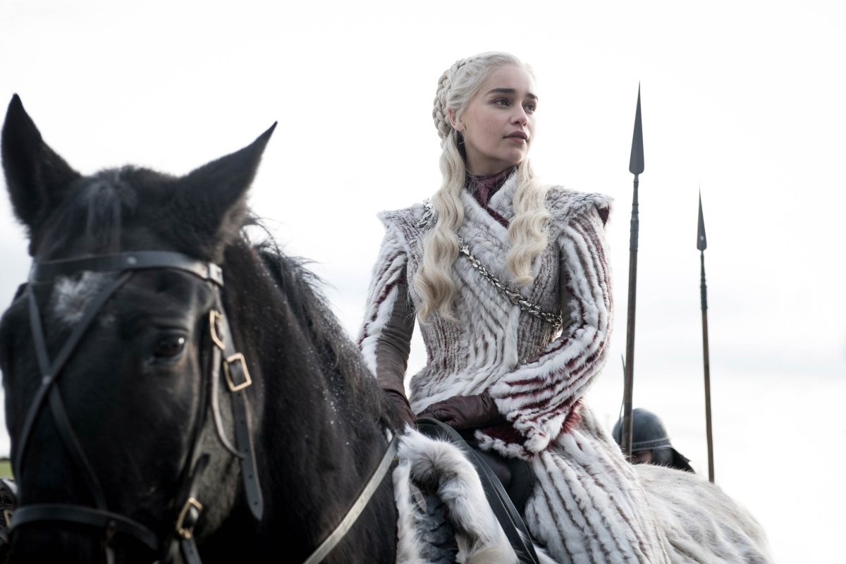Game Of Thrones Is Over But These 10 Got Like Shows Will Keep You