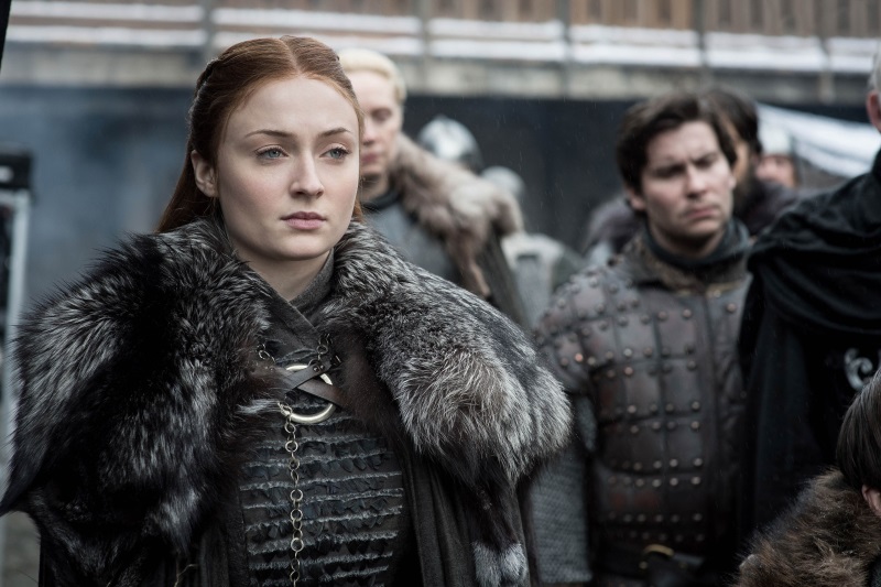 Game of Thrones Season 8 Episode 1 ‘Winterfell’ Is Now Streaming in India on Hotstar
