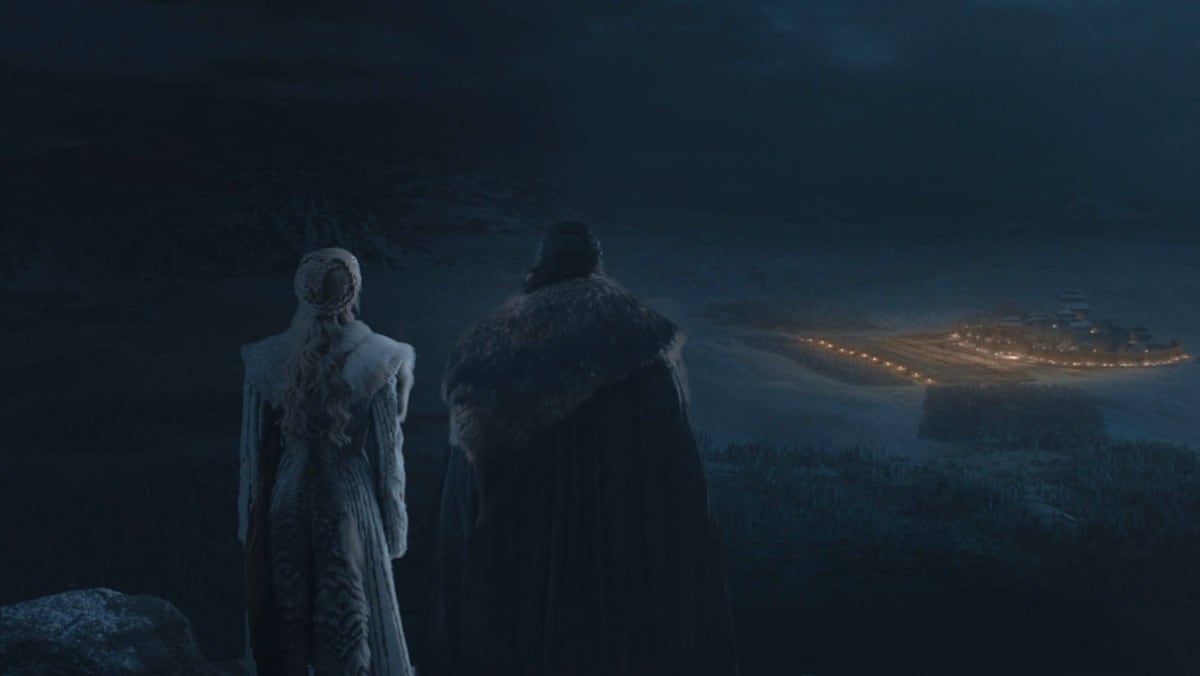 Game of Thrones Season 8 Episode 3 Is Now Streaming in India on Hotstar
