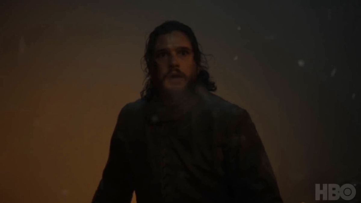 Game of Thrones Season 8, Episode 3 Trailer — the Dead Are Already Here, but Nowhere to Be Seen