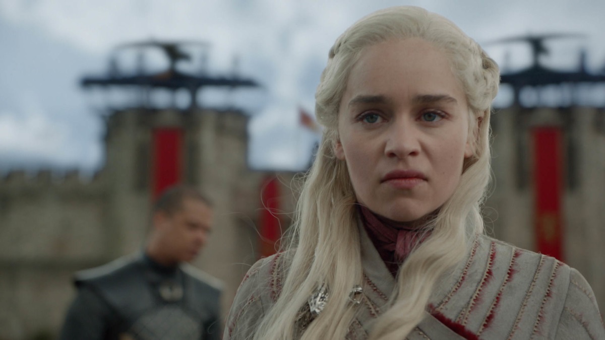 Game of Thrones Season 8 Is Preparing for Daenerys’ Turn Into the Mad Queen