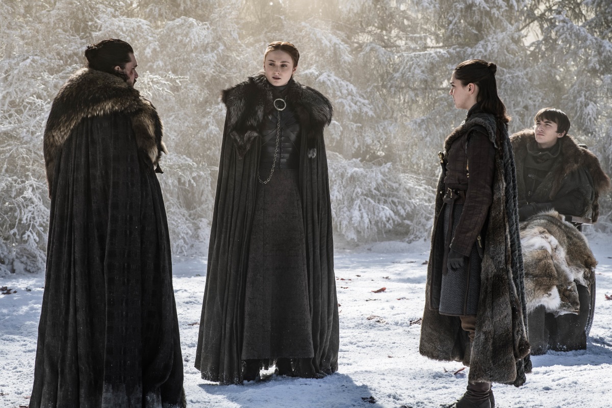 Game of Thrones Season 8 Unconfirmed Spoilers Leaked on Reddit, Twitter