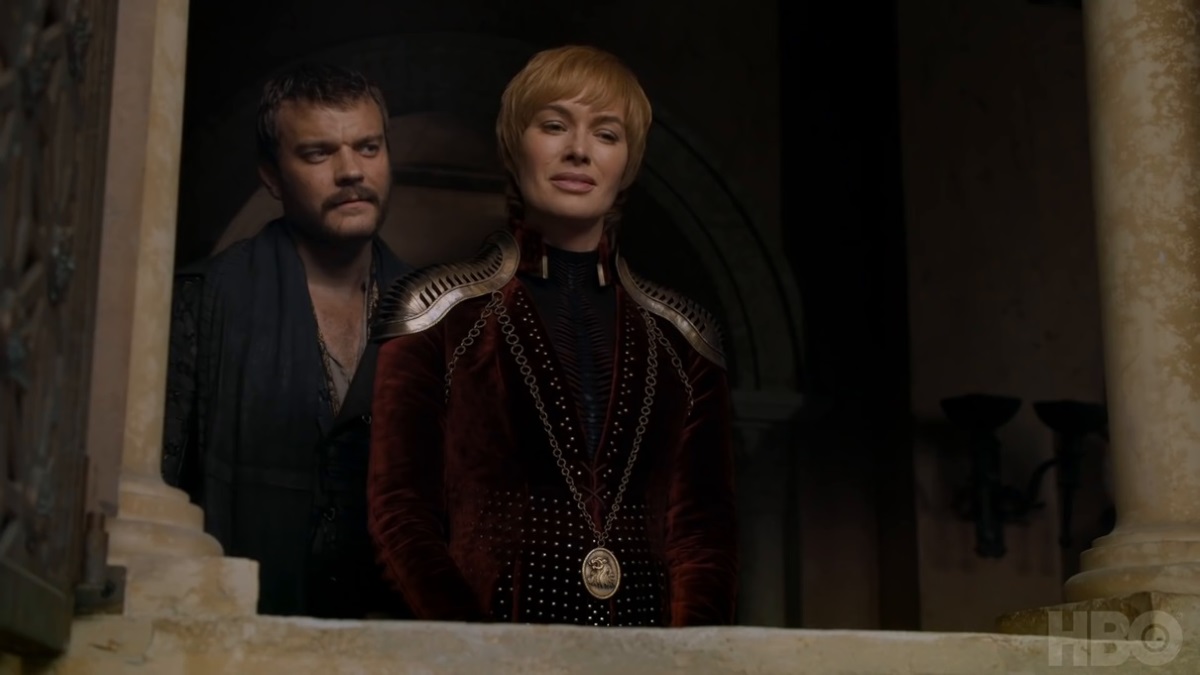 Game of Thrones Season 8 Episode 4 Trailer — Cersei Is Back in Focus