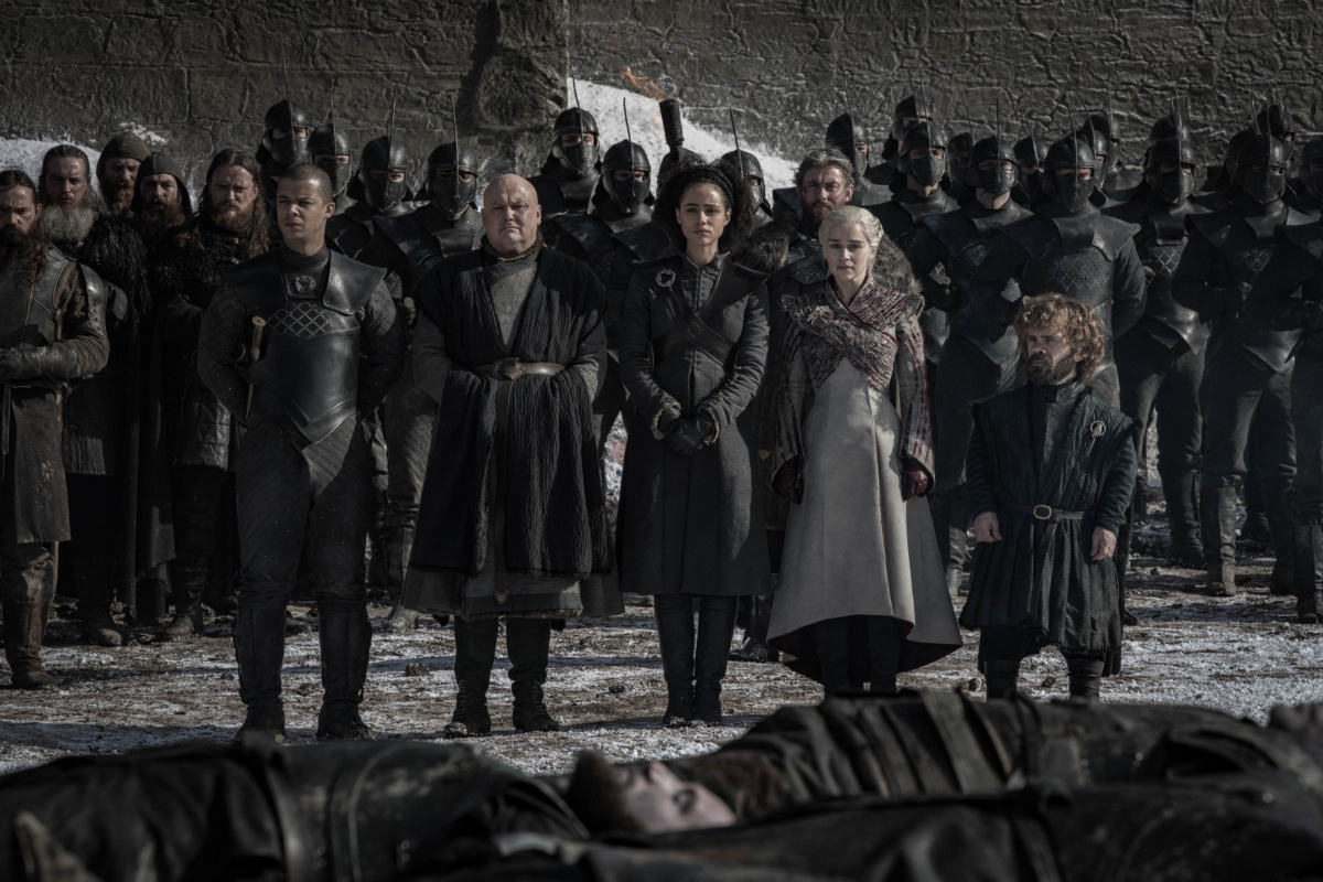 Game of Thrones Season 8 Episode 4 Is Now Streaming in India on Hotstar
