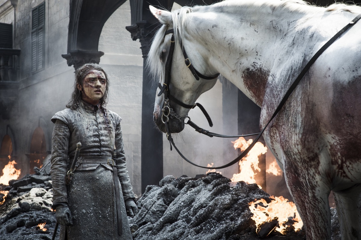 Game of Thrones Season 8 Episode 6 Predictions &mdash; Who Dies and Who Rules?