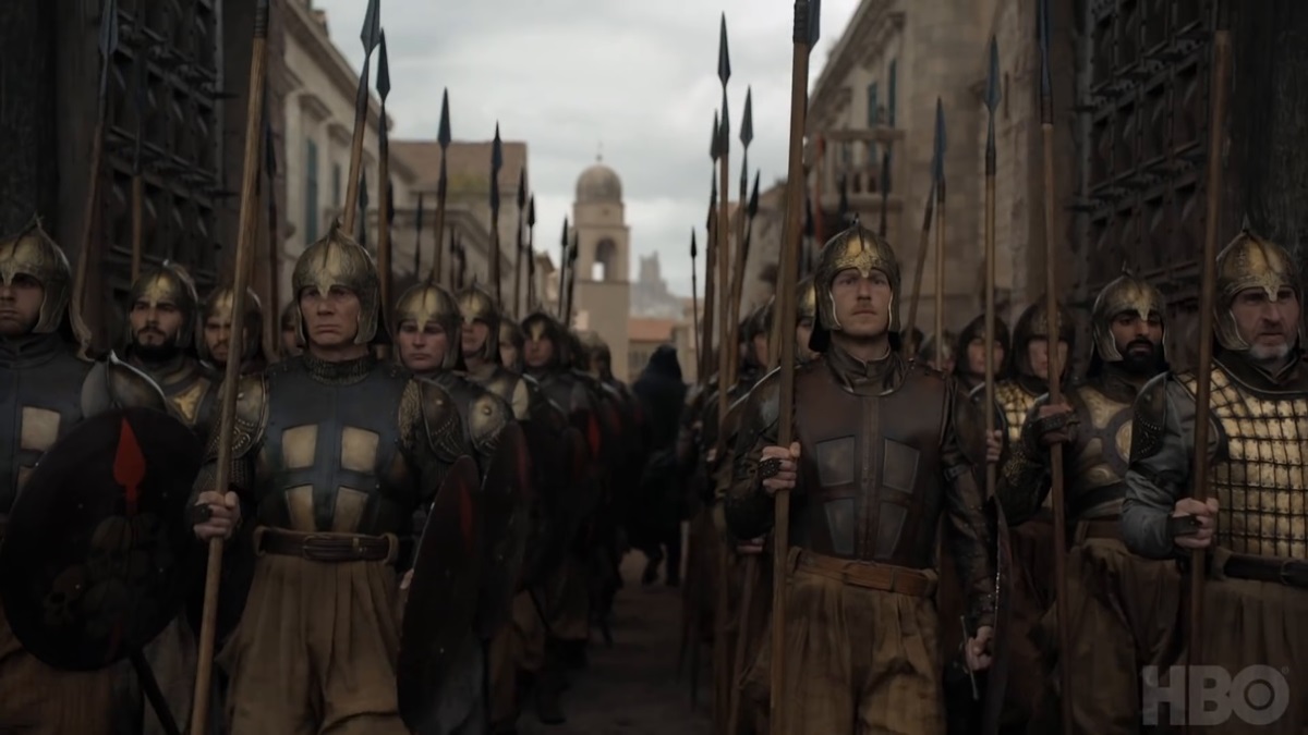 Game of Thrones Season 8 Episode 5 Trailer — It’s Time for the Last War