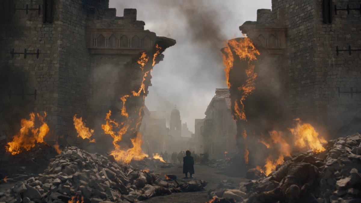Game of Thrones Season 8: Over 200,000 Fans Sign Petition to Remake Final Season