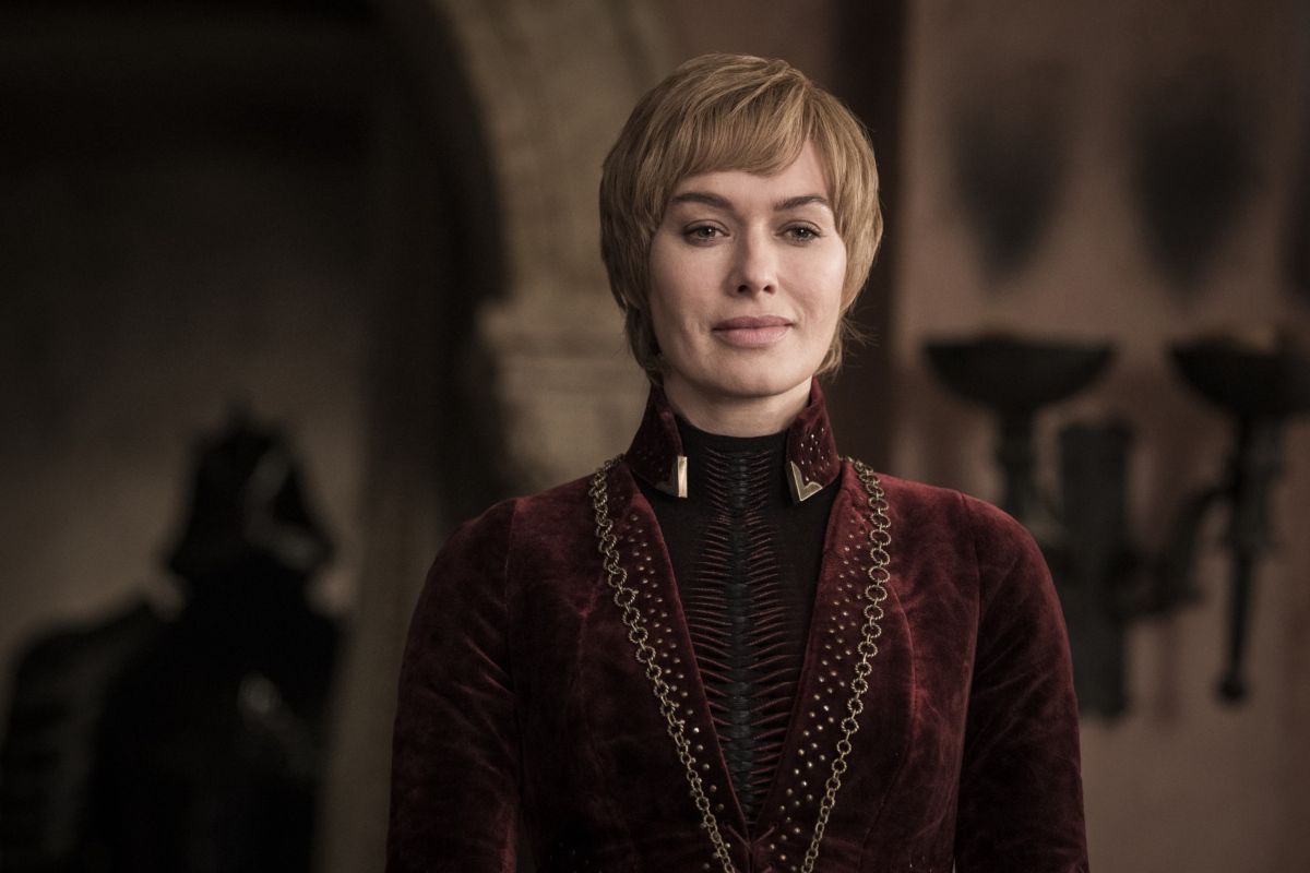Game of Thrones Season 8 Episode 5 Photos — the Calm Before the War